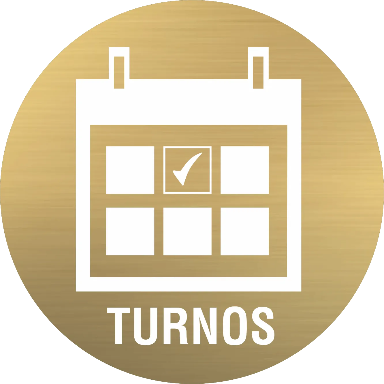 logo Turnos
